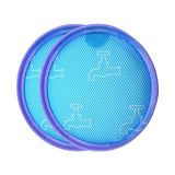 2-pack Pre-filter for Dyson Dc19 / Dc20 / Dc21 Vacuum Cleaner