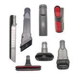 7-in-1 Replacement Brush Kit for Dyson Vacuum Cleaner