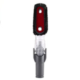 Bendable Anti-static Brush Head for Dyson Vacuum Cleaners