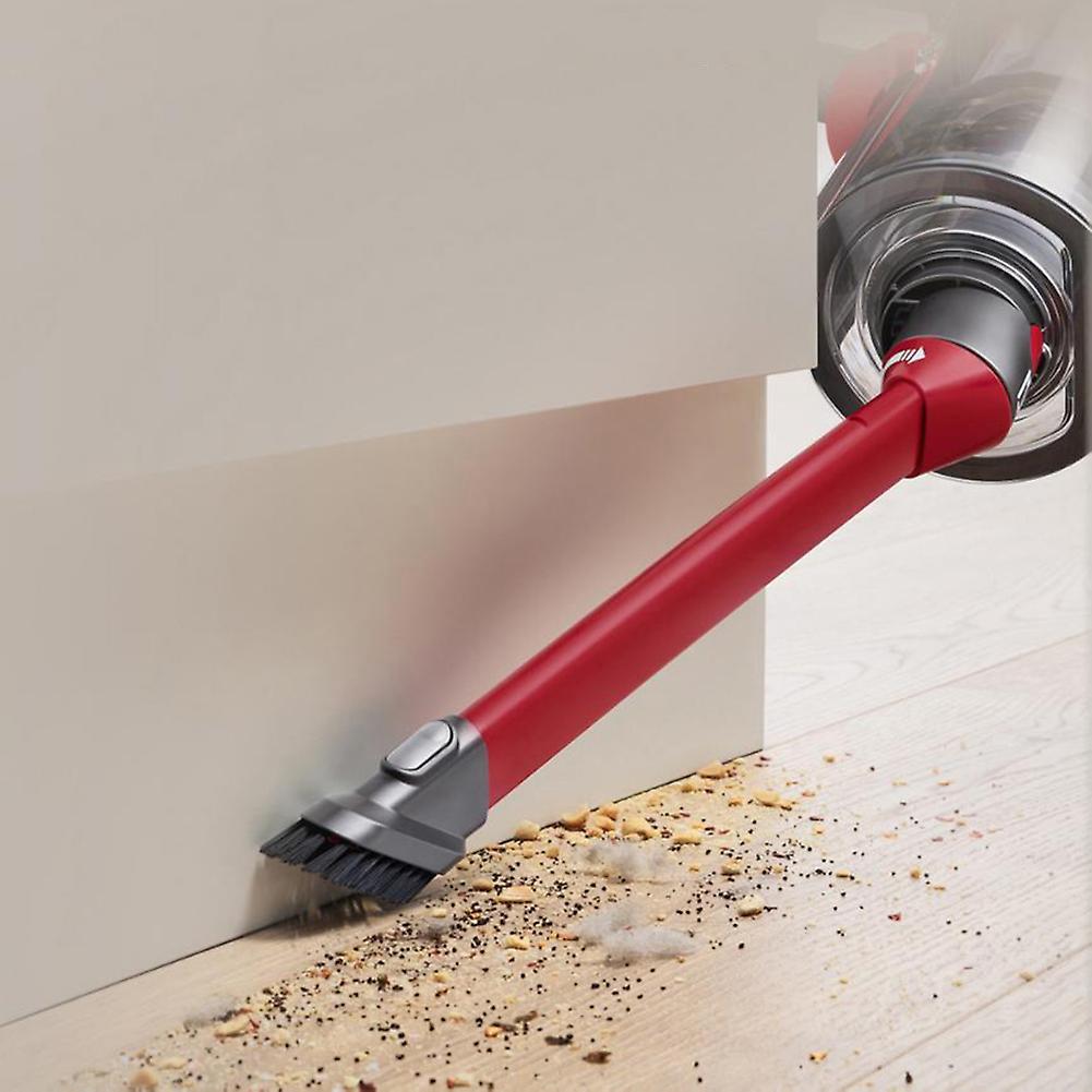 Ultra Narrow Crevice Brush Tool For V7 V15 Vacuum Cleaners
