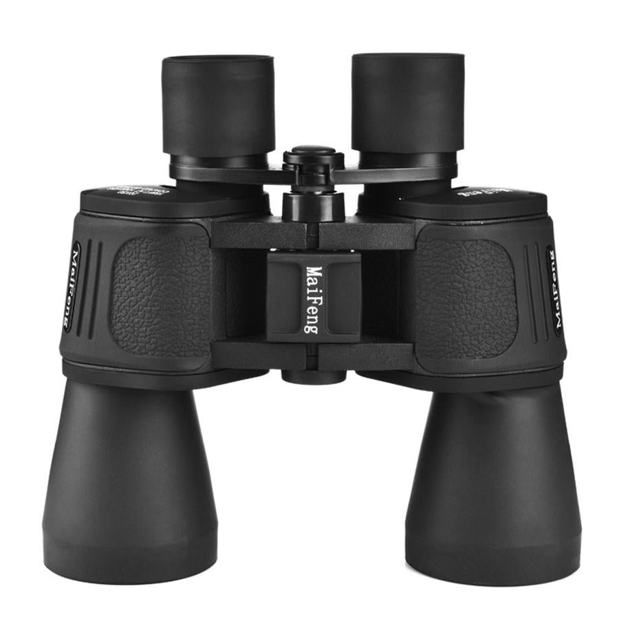 High Definition Outdoor Binoculars - 20x50 High Times Telescope