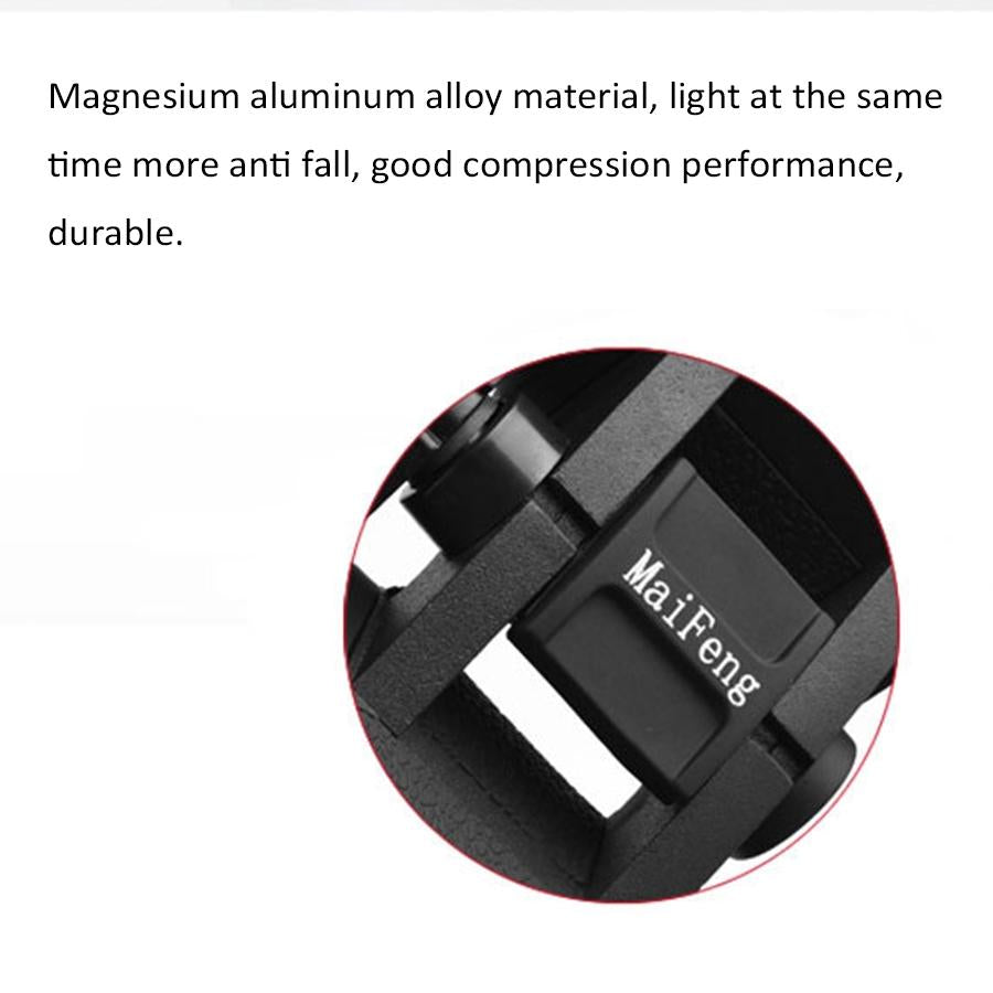 High Definition Outdoor Binoculars - 20x50 High Times Telescope