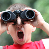 High Definition Outdoor Binoculars - 20x50 High Times Telescope