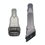 2-pack Replacement Stiff Brushes for Dyson Vacuum
