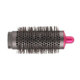 Black Red Dyson Airwrap Comb Attachment for Hair Dryer
