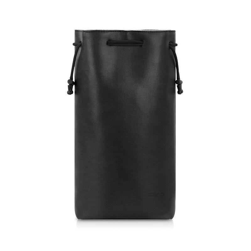 Complete Accessories Storage Bag for Dyson Hair Dryer - Black