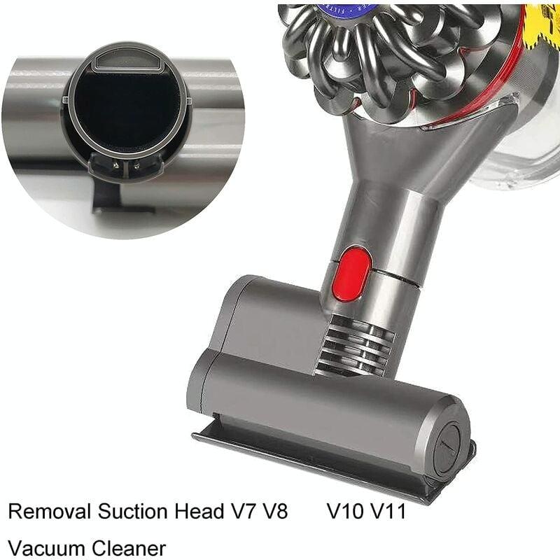 Upgrade your Vacuum with Mattress Suction Head for Dyson V7-v11