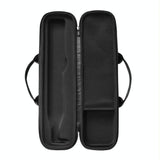 Dyson Airstrait Ht01 Hair Dryer Straightener with Anti-fall Storage Bag - Black