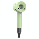 Shockproof Silicone Case For Dyson Hairdryer - Matcha Green
