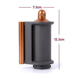 Anti-flying Wind Nozzle for Dyson Airwrap - no Code - Red