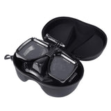 Underwater Diving Mask for Action Cameras