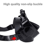 Underwater Diving Mask for Action Cameras