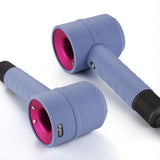 Shockproof Silicone Case For Dyson Hair Dryer - Black