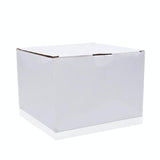 2 Pcs 3500Lm 6500K White Light 17 Led Waterproof Car Boat Marine Work Lights Spotlight Led Bulbs 30 Degrees Adjustable Dc 10 - 30V - Black