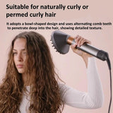 Gold Diffuser Attachment for Dyson Airwrap - Replacement Nozzle - Gold