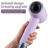 Dyson Hairdryer Silicone Case - Protect your Hair Tool - Purple