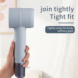 Dyson Hairdryer Silicone Case - Protect your Hair Tool - Silver Grey