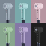 Dyson Hairdryer Silicone Case - Protect your Hair Tool - Silver Grey