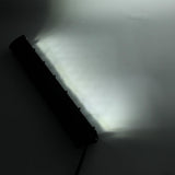 Dc 8 - 32V 36W 3000Lm 6500K 30 Degrees Adjustable Spot Waterproof Vehicle Car Boat Marine External Work Emergency Lights With 12 Intense Cree Led White Light