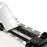 2-Slice Toaster – Perfectly Toasted Bread, sandwich maker, best toasties