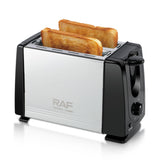 2-Slice Toaster – Perfectly Toasted Bread, sandwich maker, best toasties