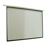 150" Electric Motorised Projector Screen TV +Remote