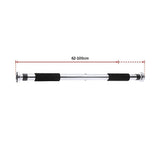 Portable Doorway Chin Up Bar – Pull Up & Upper Body Training Home Gym