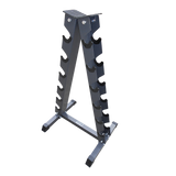 Steel Vertical Dumbbell Rack Weight Stand