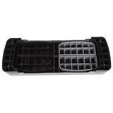 Adjustable Aerobic Step Platform – Gym Fitness Exercise Stepper for Home Workouts