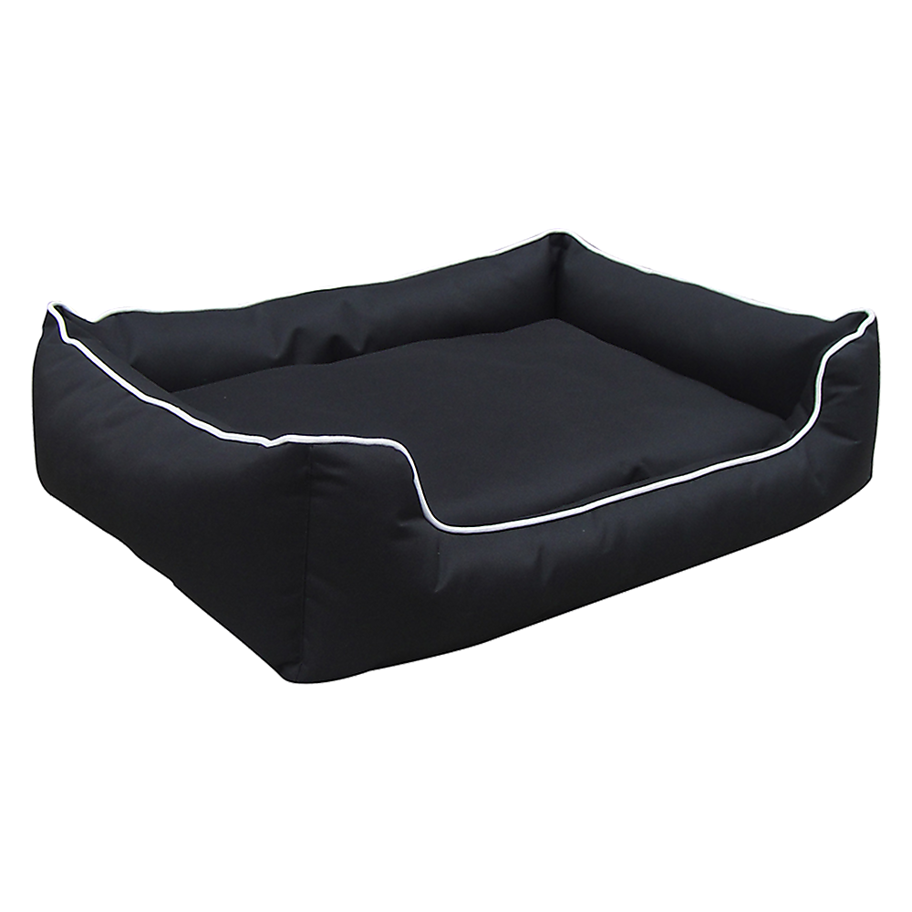 80cm x 64cm Heavy Duty Waterproof Dog Bed