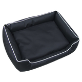 80cm x 64cm Heavy Duty Waterproof Dog Bed