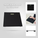 150KG Digital Bathroom Scale