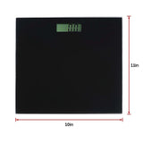 150KG Digital Bathroom Scale