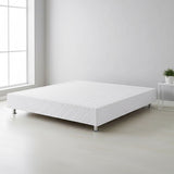 King Bed Ensemble Frame Base