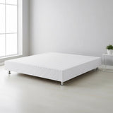 King Bed Ensemble Frame Base