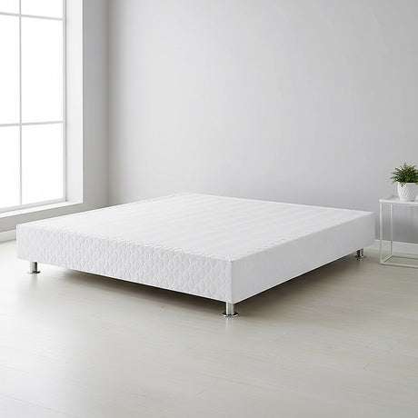 King Bed Ensemble Frame Base