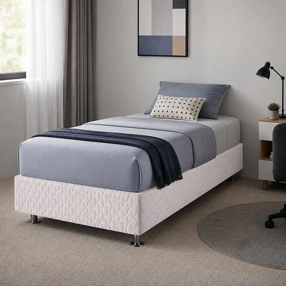Single Bed Ensemble Frame Base