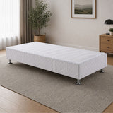 Single Bed Ensemble Frame Base