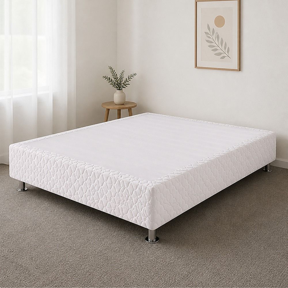 Double Bed Ensemble Frame Base
