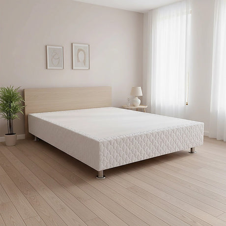 Double Bed Ensemble Frame Base