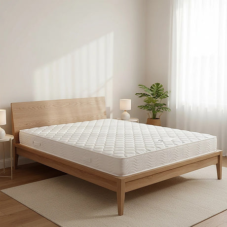 PALERMO Double Bed Mattress