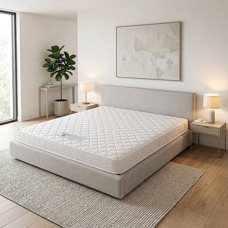 PALERMO King Bed Mattress