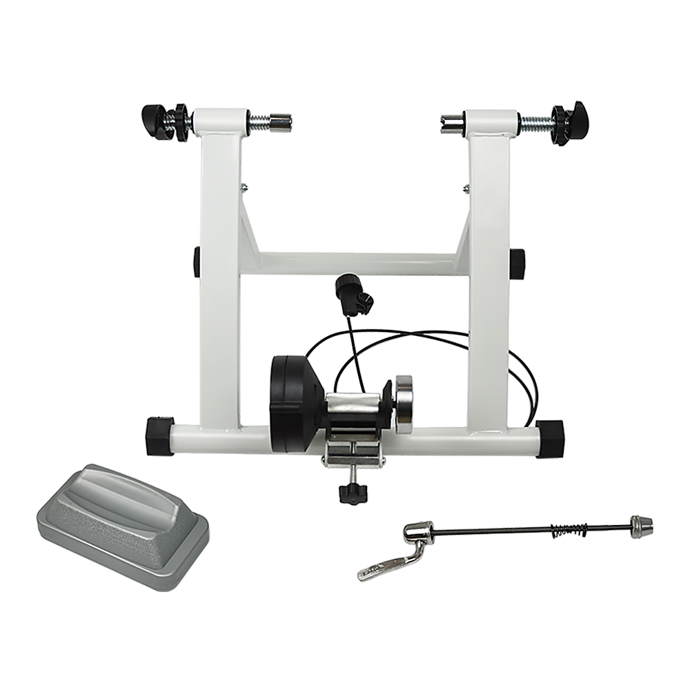 Indoor Magnetic Bicycle Trainer Fitness Bike Resistance Stand