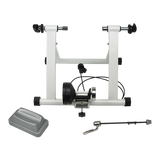 Indoor Magnetic Bicycle Trainer Fitness Bike Resistance Stand