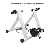 Indoor Magnetic Bicycle Trainer Fitness Bike Resistance Stand
