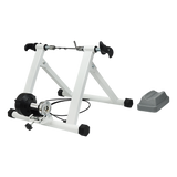 Indoor Magnetic Bicycle Trainer Fitness Bike Resistance Stand