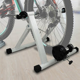 Indoor Magnetic Bicycle Trainer Fitness Bike Resistance Stand