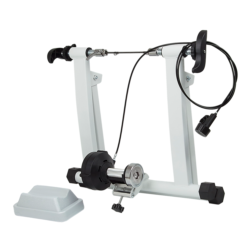 Indoor Magnetic Bicycle Trainer Fitness Bike Resistance Stand