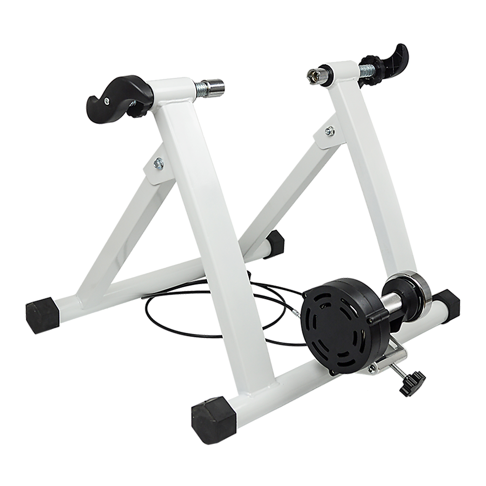 Indoor Magnetic Bicycle Trainer Fitness Bike Resistance Stand