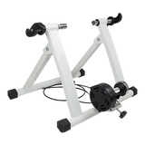 Indoor Magnetic Bicycle Trainer Fitness Bike Resistance Stand